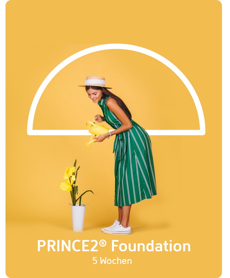 PRINCE2® Foundation