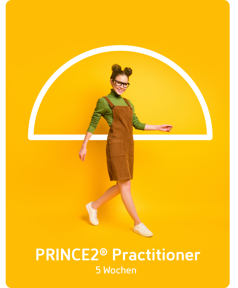 PRINCE2® Practitioner