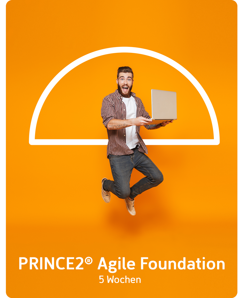 PRINCE2® Agile Foundation