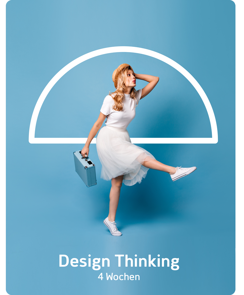 Design Thinking