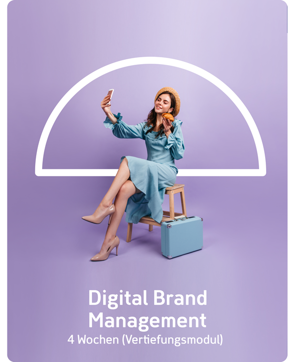 Digital Brand Management