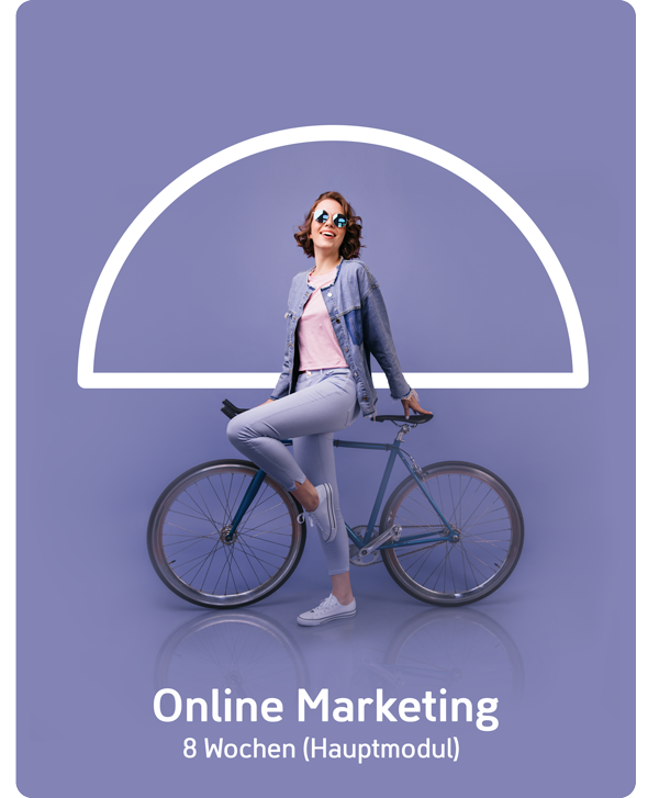 Digital Marketing Expert (w/m/d)