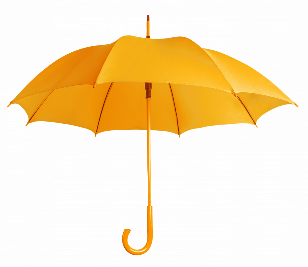 LDE_Schirm-gelb