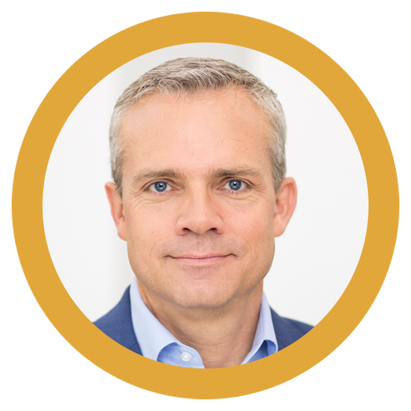 Erfolgsweg – Axel Evers