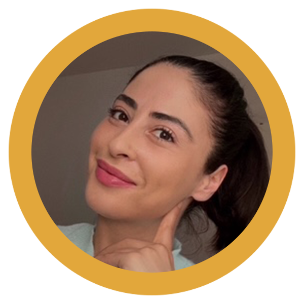 Erfolgsweg – Funda Avci