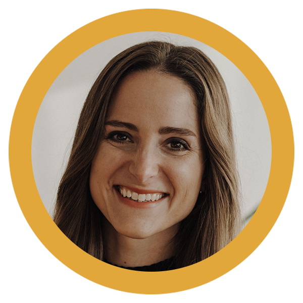 Erfolgsweg – Julia Buck