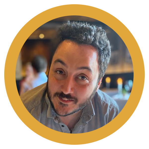 Erfolgsweg – Mickaël Gilles