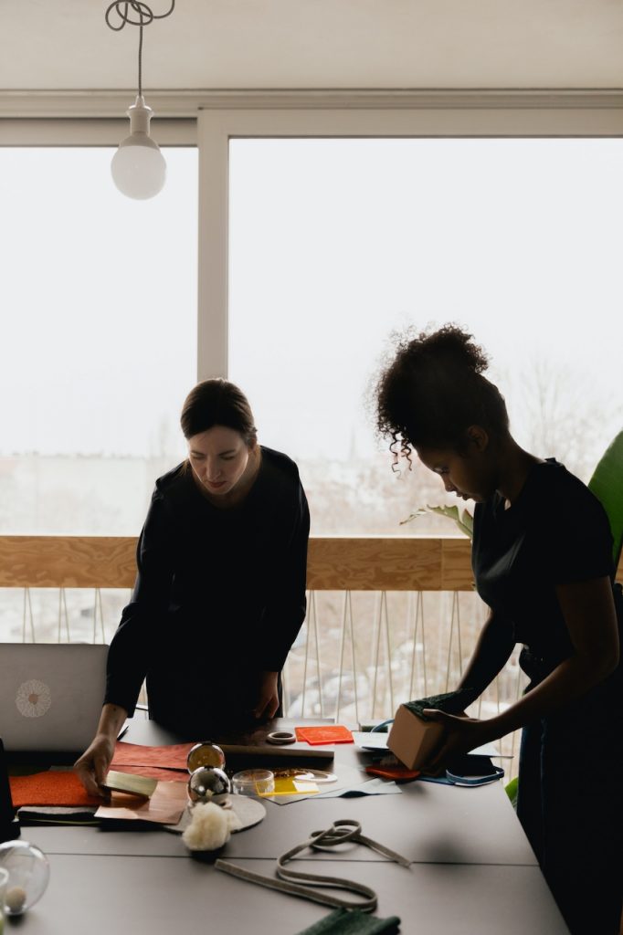 Qualifizierungschancengesetz QCG