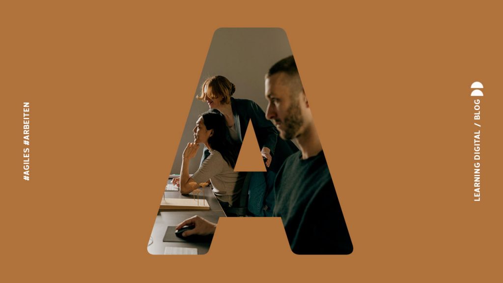 digital leadership – agiles arbeiten