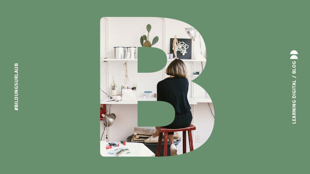 Bildungsurlaub intermediate B1