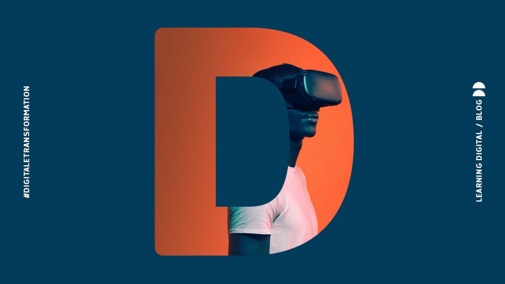 digitale transformation