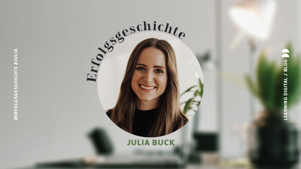 Erfolgsgeschichte Julia