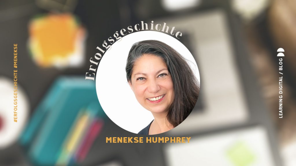 Erfolgsgeschichte Menekse