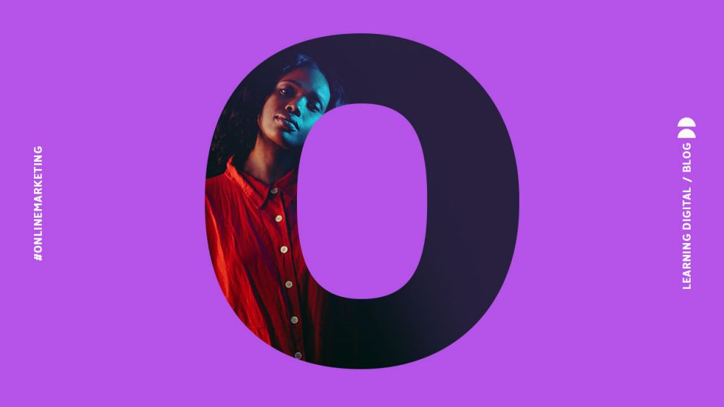 Online Marketing mit KI