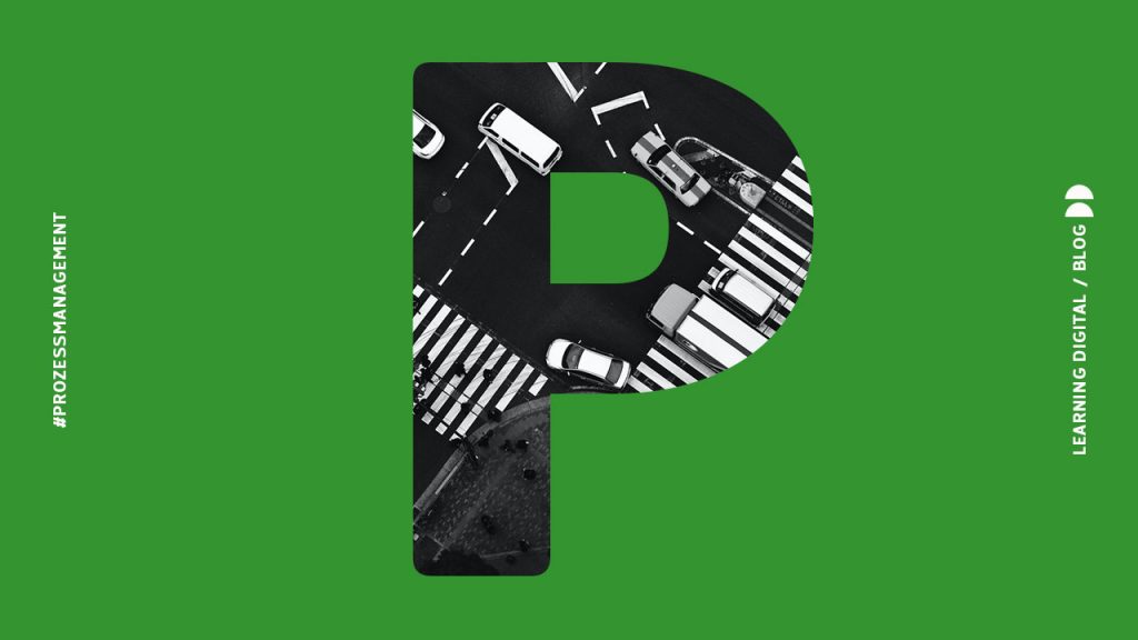 Prozessmanagement – besser geht immer!