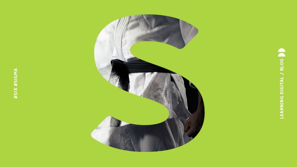 Lean Six Sigma Erfolgsrezept