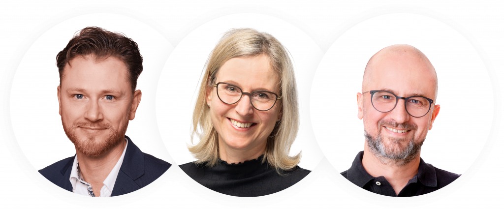 Dozenten Learning Digital