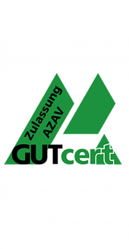 LDE_Siegel_GutCert